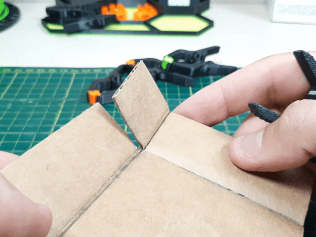 Grip Clamp