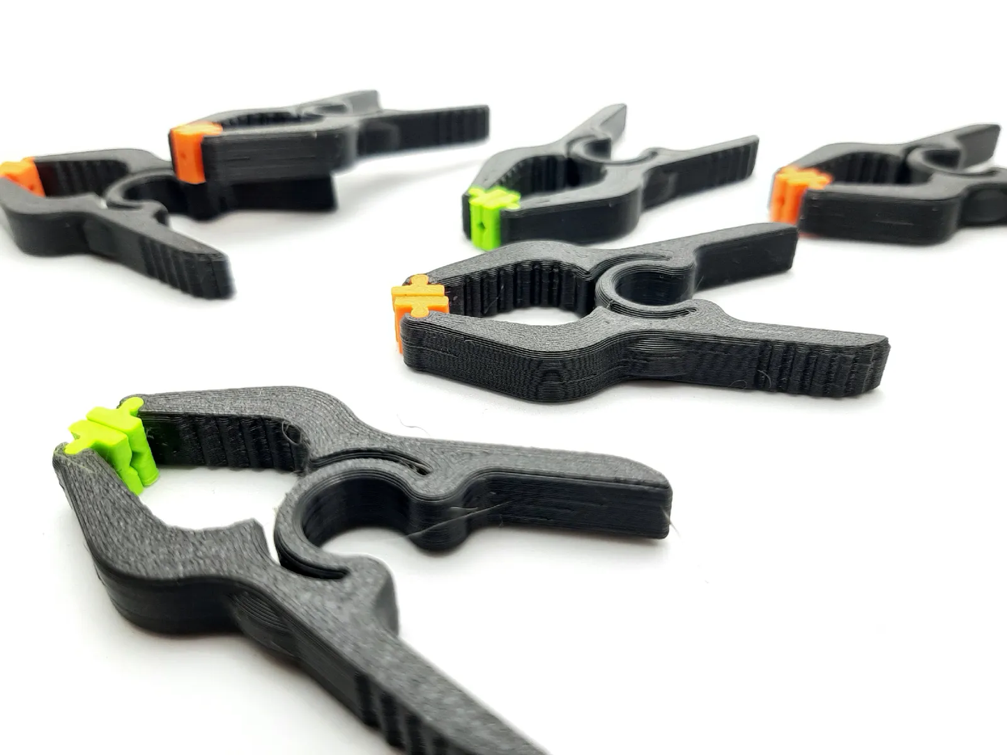 Grip Clamp