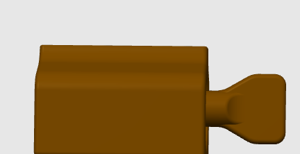 Toothpaste Squeezer