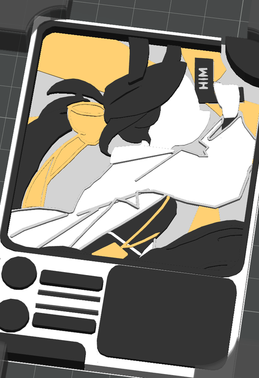 EXAMINER ARTY | Presale Edition