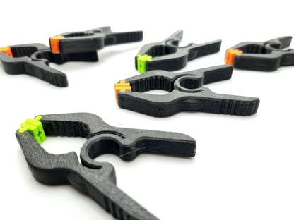Grip Clamp