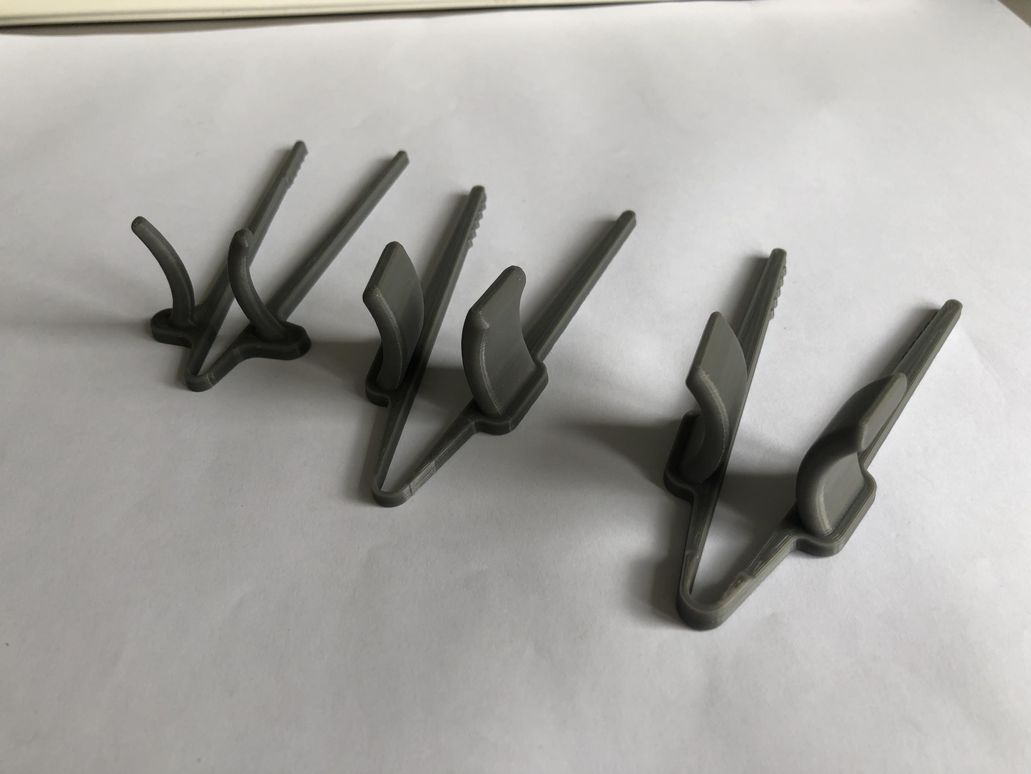 Snack Tweezers