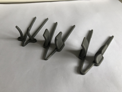 Snack Tweezers